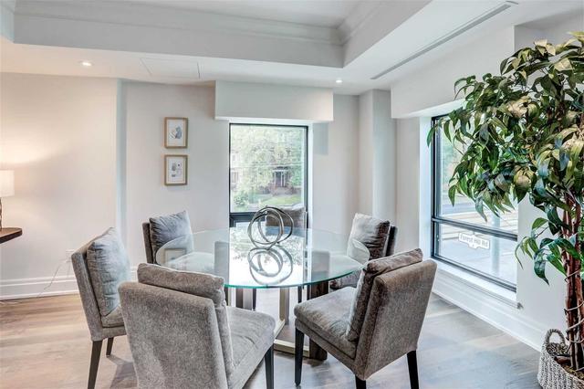 203 - 1 Forest Hill Rd, Condo with 2 bedrooms, 2 bathrooms and 1 parking in Toronto ON | Image 5
