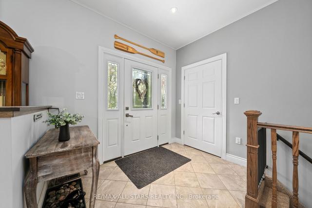 16 Harmonious Dr, House detached with 4 bedrooms, 3 bathrooms and 6 parking in Kawartha Lakes ON | Image 23