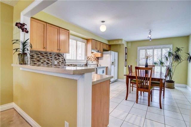 86 National Cres, House detached with 2 bedrooms, 2 bathrooms and 4 parking in Brampton ON | Image 8