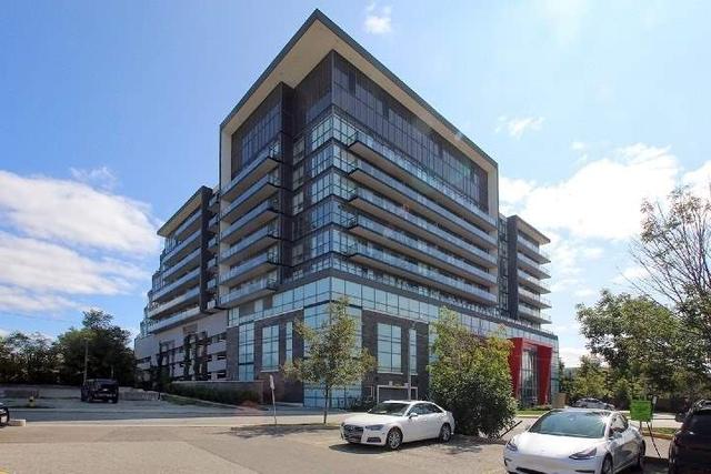 1103 - 15 James Finlay Way, Condo with 1 bedrooms, 2 bathrooms and 1 parking in Toronto ON | Image 13