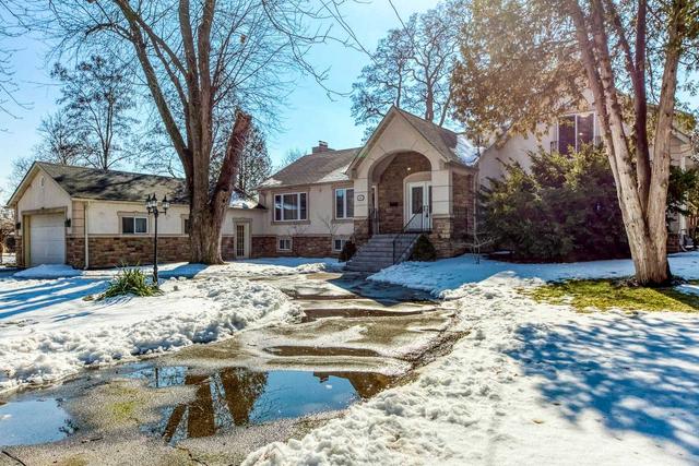 2090 Stonehouse Cres, House detached with 4 bedrooms, 5 bathrooms and 10 parking in Mississauga ON | Image 12
