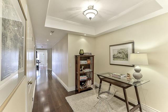 902 - 159 Frederick St, Condo with 2 bedrooms, 3 bathrooms and 1 parking in Toronto ON | Image 12