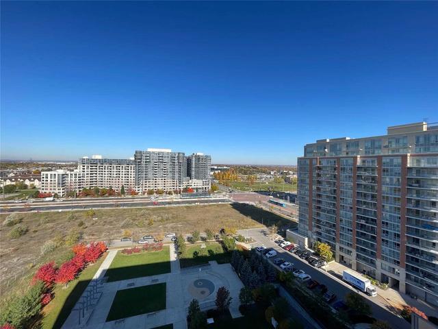 lph10 - 50 Clegg Rd, Condo with 2 bedrooms, 1 bathrooms and 1 parking in Markham ON | Image 11