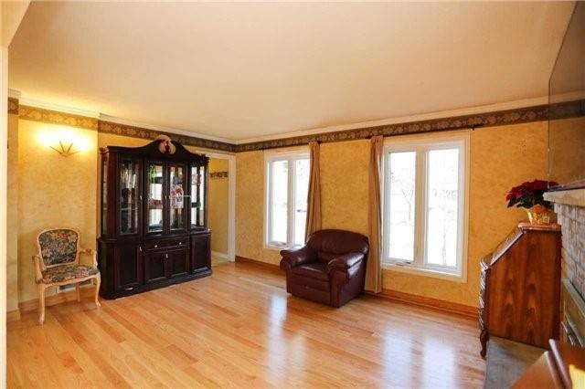 86 Nuffield St, House detached with 4 bedrooms, 3 bathrooms and 6 parking in Brampton ON | Image 11