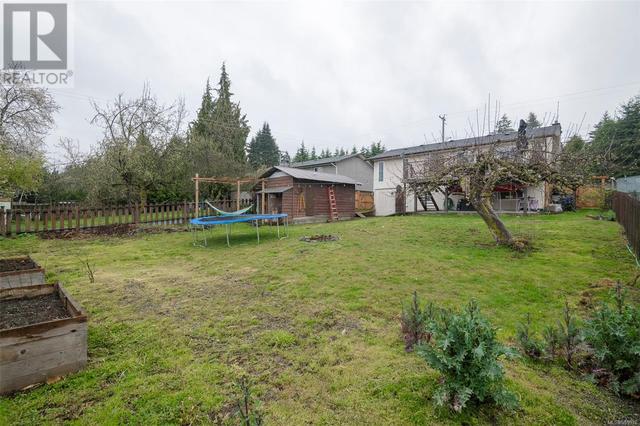 1129 Stillin Dr, House detached with 3 bedrooms, 3 bathrooms and 5 parking in Ladysmith BC | Image 48