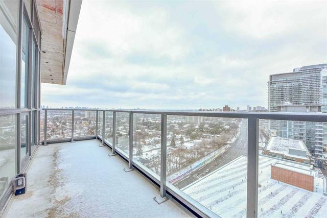 1309 - 36 Forest Manor Rd, Condo with 1 bedrooms, 1 bathrooms and 0 parking in Toronto ON | Image 9