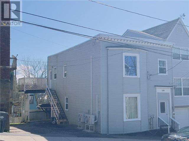 146 Wentworth Street, House other with 0 bedrooms, 0 bathrooms and null parking in Saint John NB | Image 1