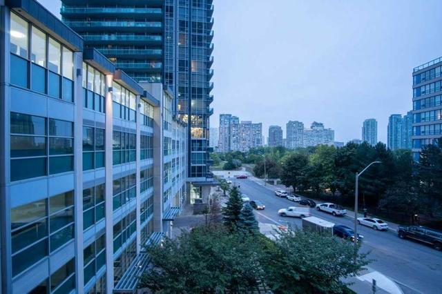 404 - 225 Webb Dr, Condo with 1 bedrooms, 2 bathrooms and 2 parking in Mississauga ON | Image 28