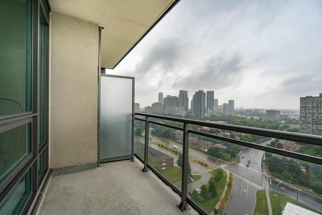 2108 - 3525 Kariya Dr, Condo with 2 bedrooms, 2 bathrooms and 1 parking in Mississauga ON | Image 7