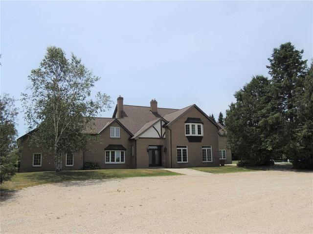 315076 3rd Line A Line, House detached with 8 bedrooms, 5 bathrooms and 52 parking in Grey Highlands ON | Image 23