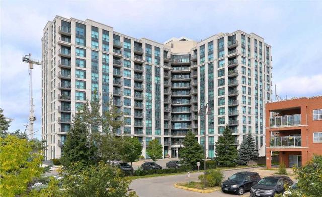 ph17 - 185 Oneida Cres, Condo with 2 bedrooms, 2 bathrooms and 1 parking in Richmond Hill ON | Image 1