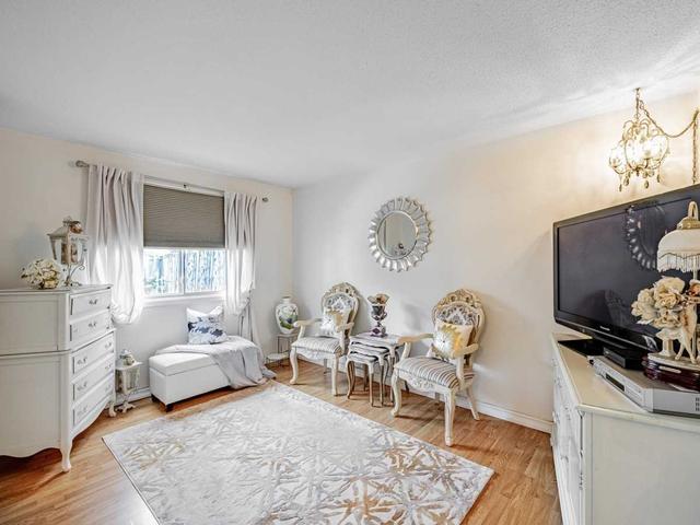 97 - 2701 Aquitaine Ave, Townhouse with 3 bedrooms, 2 bathrooms and 2 parking in Mississauga ON | Image 8