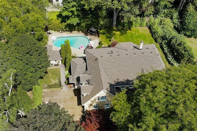 197 Forestwood Drive, House detached with 6 bedrooms, 3 bathrooms and 10 parking in Oakville ON | Image 40