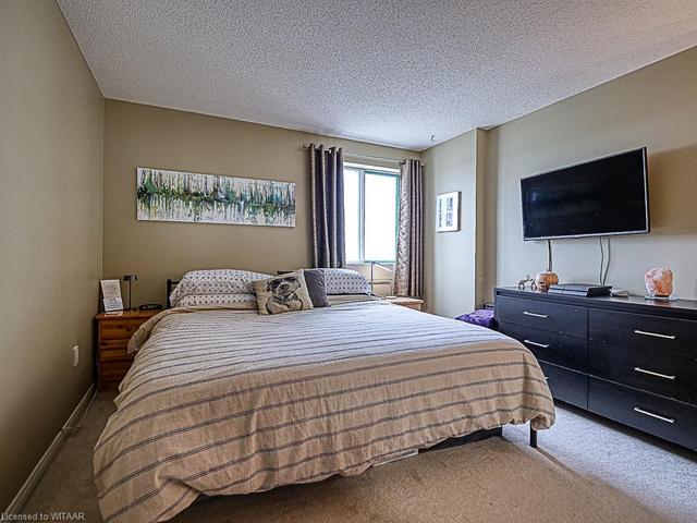 707 - 333 Commissioners Road W, House attached with 2 bedrooms, 2 bathrooms and 1 parking in London ON | Image 18
