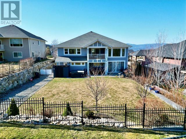 333 Prestwick Street, House detached with 6 bedrooms, 4 bathrooms and 6 parking in Kelowna BC | Image 24