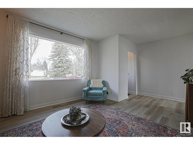 12327 140 St Nw, House detached with 3 bedrooms, 1 bathrooms and null parking in Edmonton AB | Image 6