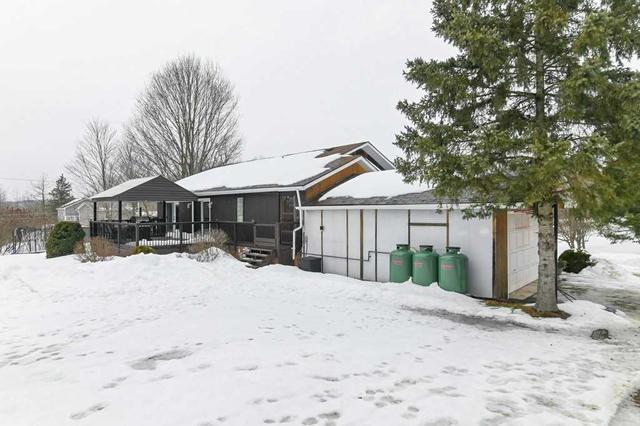 604 Public School Rd, House detached with 3 bedrooms, 3 bathrooms and 6 parking in Madoc ON | Image 33