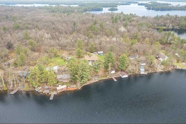 62 Driftwood Lane, House detached with 3 bedrooms, 3 bathrooms and 15 parking in Georgian Bay ON | Image 12