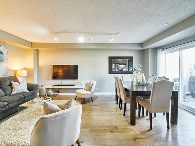 45 Far North Crt, House attached with 2 bedrooms, 2 bathrooms and 3 parking in Oshawa ON | Image 21