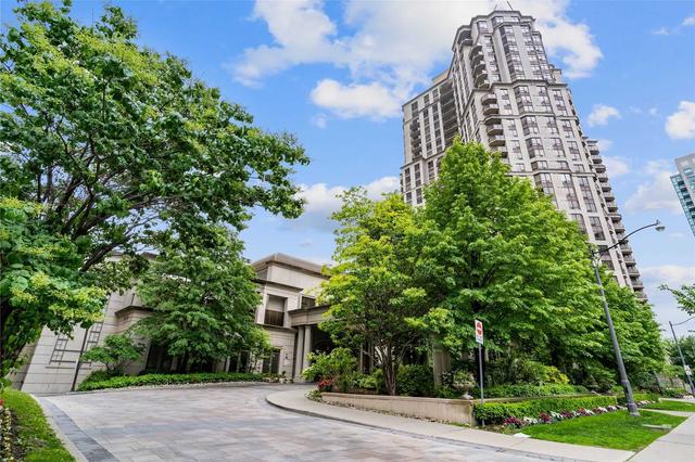 1001 - 78 Harrison Garden Blvd, Condo with 1 bedrooms, 1 bathrooms and 1 parking in Toronto ON | Image 33