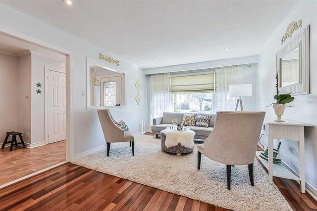 51 Emmeloord Cres, House detached with 4 bedrooms, 4 bathrooms and 6 parking in Markham ON | Image 12