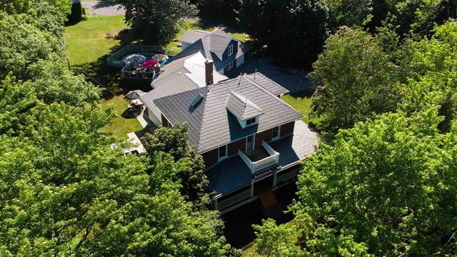 291 Old Hamburg Road, House detached with 5 bedrooms, 1 bathrooms and 12 parking in Greater Napanee ON | Image 49