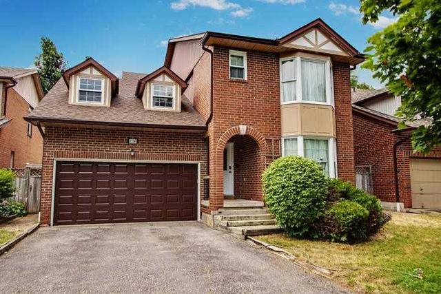 bsmt - 1524 Eagleview Dr, House detached with 2 bedrooms, 1 bathrooms and 1 parking in Pickering ON | Image 1
