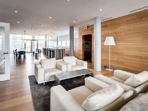1129 - 4k Spadina Ave, Condo with 1 bedrooms, 1 bathrooms and 0 parking in Toronto ON | Image 5