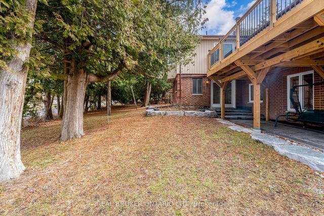 113 Bowen Rd, House detached with 4 bedrooms, 3 bathrooms and 10 parking in Kawartha Lakes ON | Image 19