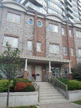th111 - 15 Windemere Ave, Townhouse with 2 bedrooms, 2 bathrooms and 1 parking in Toronto ON | Image 11