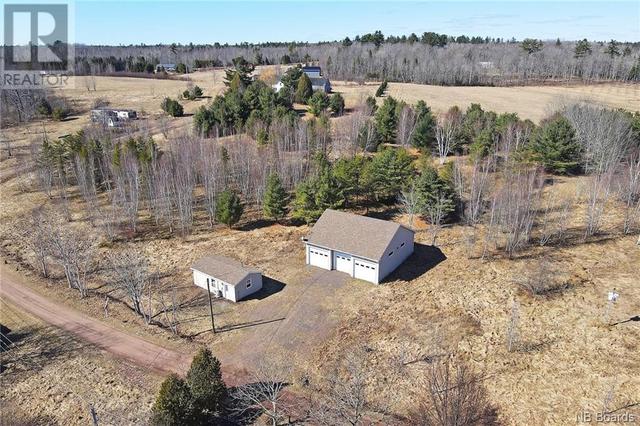 34 Washademoak Lane, House detached with 1 bedrooms, 2 bathrooms and null parking in Cambridge Narrows NB | Image 2