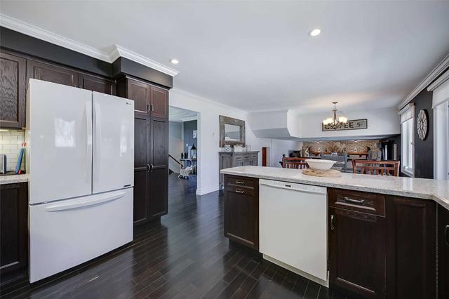 3488 13 Line N, House detached with 3 bedrooms, 2 bathrooms and 10 parking in Oro Medonte ON | Image 4