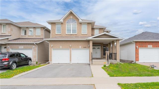 1414 Crossfield Avenue, House detached with 5 bedrooms, 4 bathrooms and null parking in Kingston ON | Image 1