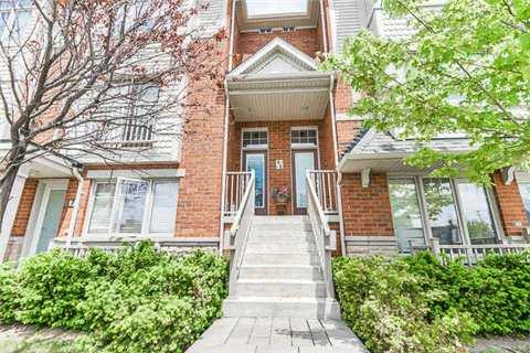 8 - 5725 Tenth Line, Townhouse with 3 bedrooms, 3 bathrooms and 2 parking in Mississauga ON | Image 1