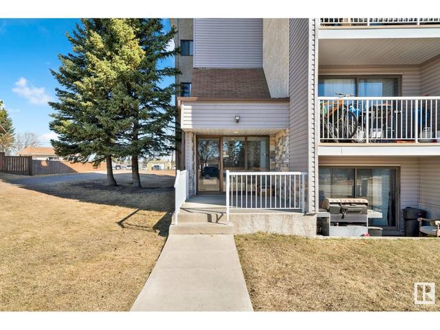 104 - 51 Brown St, Condo with 1 bedrooms, 1 bathrooms and 1 parking in Stony Plain AB | Image 2