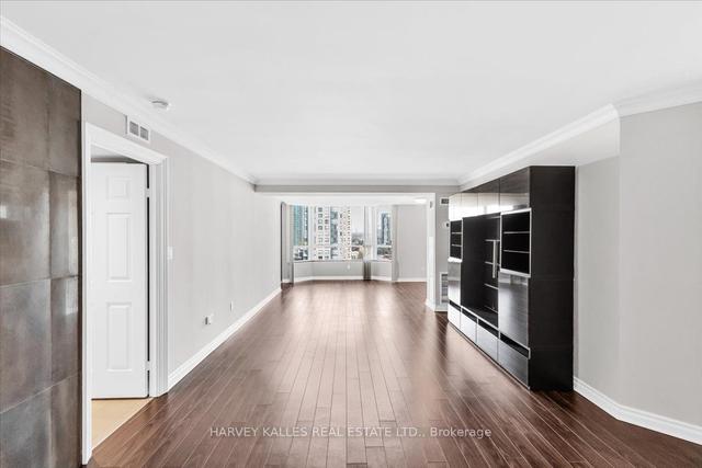 1110 - 5444 Yonge St, Condo with 1 bedrooms, 2 bathrooms and 2 parking in Toronto ON | Image 40