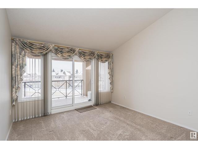 416 - 8912 156 St Nw, Condo with 2 bedrooms, 2 bathrooms and null parking in Edmonton AB | Image 22