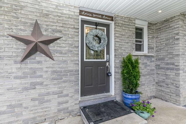 415 Robert St, House detached with 3 bedrooms, 2 bathrooms and 3 parking in Shelburne ON | Image 11