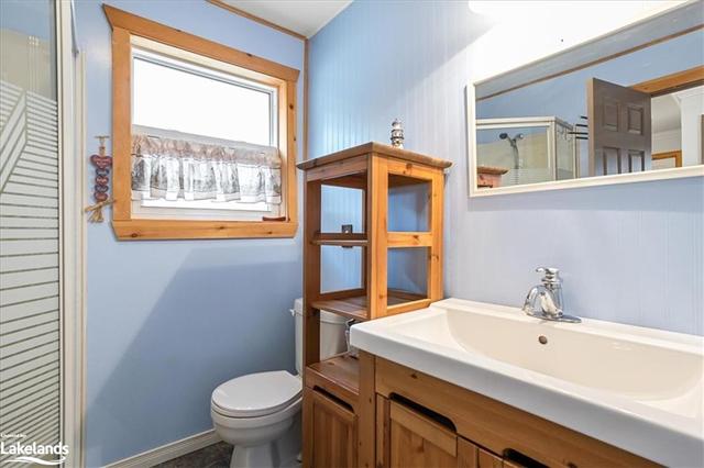 1024 Marys Lane, House detached with 3 bedrooms, 1 bathrooms and 5 parking in Algonquin Highlands ON | Image 13