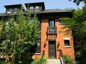 upper - 234 Macpherson Ave, House detached with 1 bedrooms, 1 bathrooms and 1 parking in Toronto ON | Image 1