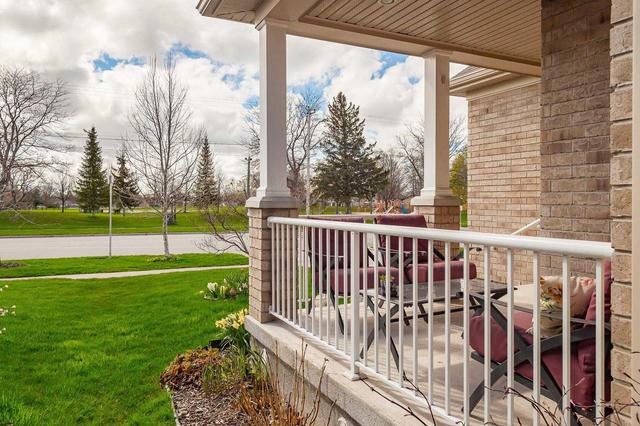 598 Woodlawn Rd E, House detached with 3 bedrooms, 3 bathrooms and 2 parking in Guelph ON | Image 19