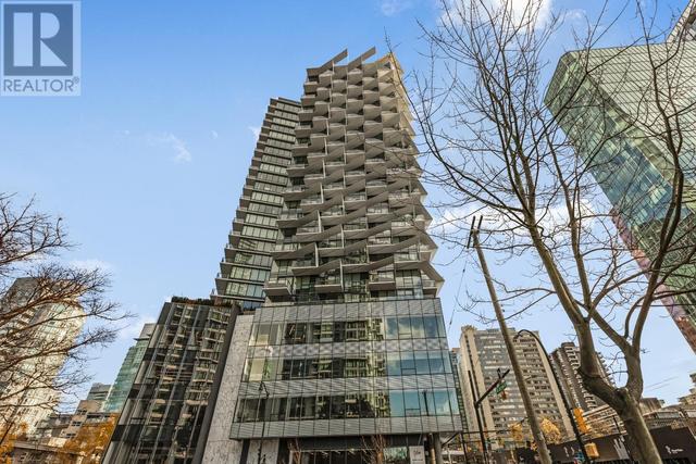 130x - 620 Cardero Street, Condo with 2 bedrooms, 2 bathrooms and 2 parking in Vancouver BC | Image 23