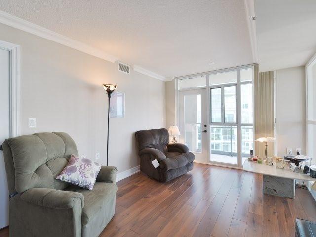1002 - 3 Marine Parade Dr, Condo with 2 bedrooms, 2 bathrooms and 1 parking in Toronto ON | Image 13