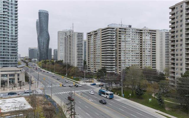 809 - 3504 Hurontario St, Condo with 2 bedrooms, 2 bathrooms and 2 parking in Mississauga ON | Image 20