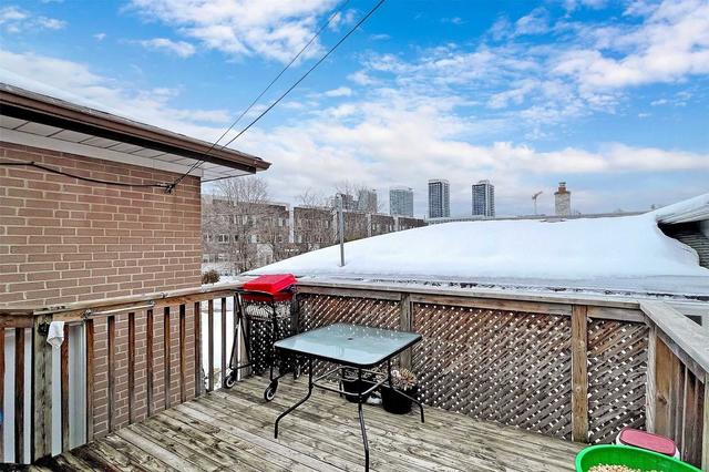 26 Denrock Dr, House detached with 4 bedrooms, 3 bathrooms and 6 parking in Toronto ON | Image 32