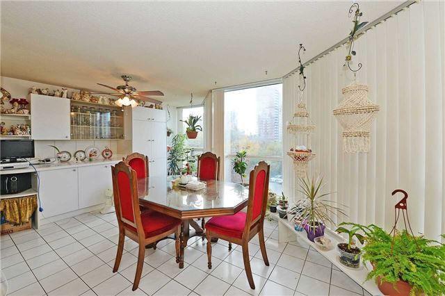 416 - 5 Rowntree Rd, Condo with 2 bedrooms, 2 bathrooms and 1 parking in Toronto ON | Image 7