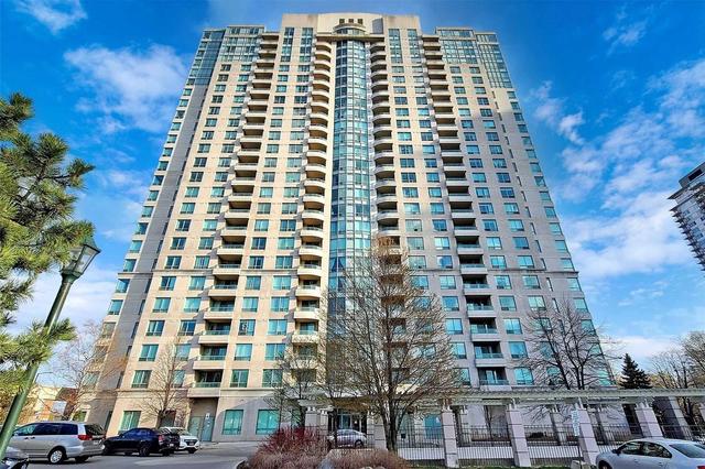 1503 - 61 Town Centre Crt, Condo with 2 bedrooms, 2 bathrooms and 1 parking in Toronto ON | Image 17