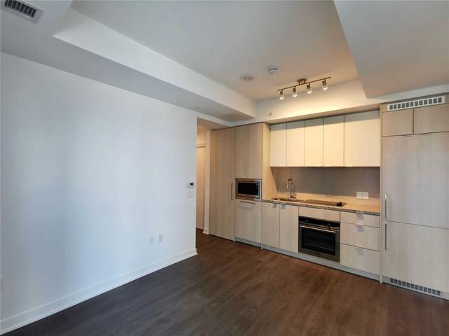 3512 - 115 Blue Jays Way, Condo with 0 bedrooms, 1 bathrooms and 0 parking in Toronto ON | Image 2