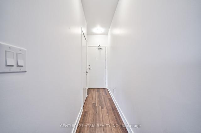 1003 - 210 Simcoe St, Condo with 1 bedrooms, 1 bathrooms and 0 parking in Toronto ON | Image 5