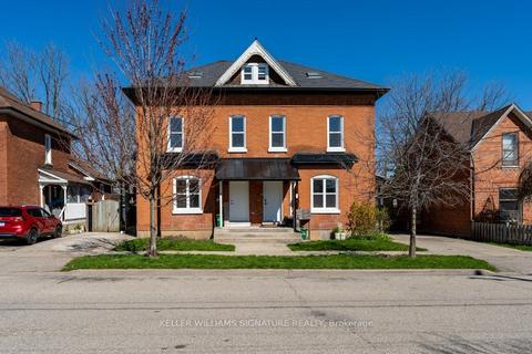 24-26 Cayuga St, House detached with 9 bedrooms, 4 bathrooms and 2 parking in Brantford ON | Card Image